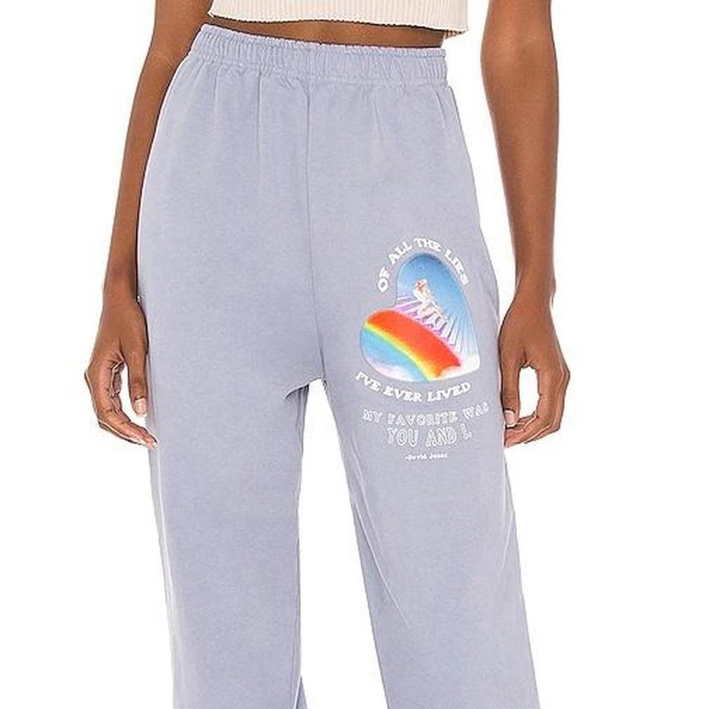 Boys Lie ‘My Favorite Lies Sweatpants’
*SOLD OUT EVERYWHERE*